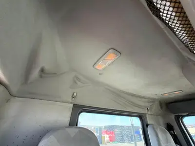 Used 2011 VOLVO VNL64T300 Conventional trucks California US | Ben Kaplan Equipment #1250886