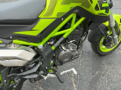 Used 2022 BENELLI TT135 Motorcycles (Misc) Michigan US | Miedema Asset Management Group #1461360