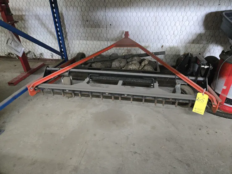 Used _UNKNOWN_ _UNKNOWN_ Motor Graders Texas US | IRS Auction #1326031
