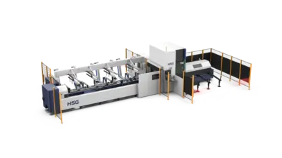 HSG Laser TS2 Laser Cutters | Fabricating Machine Technology, LLC (14)