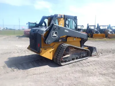 Used 2023 _UNKNOWN_ _UNKNOWN_ Skid Steer Loaders Kentucky US | H Richardson and Sons #1557788