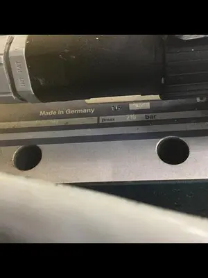 USED ENGEL ES200/V / IU