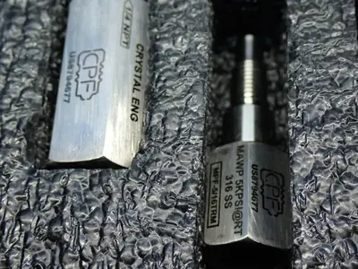 USED AMETEK 4016