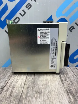 ALLEN BRADLEY 2097-V34PR3 SER A Electrical/PLC/Automation | ESS Industrial Equipment Sales (3)