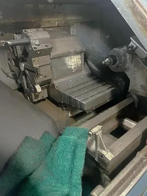 USED 1996 MAZAK QT-20HP