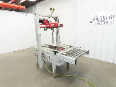 Used 3M-MATIC _UNKNOWN_ Case Sealers - Tapers Indiana US | Arrow Industrial #1411448