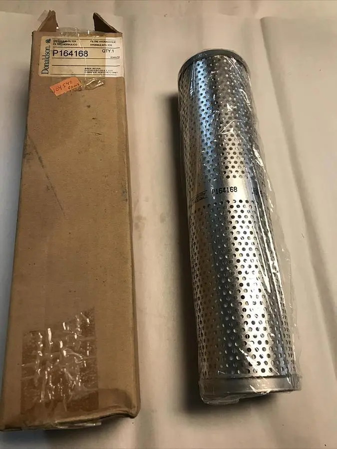 Used DONALDSON P164168 Filters Ohio US | Surplus Asset Holdings #1235270