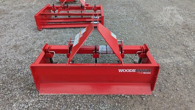 NEW WOODS BSS60P