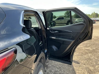 USED 2022 BUICK ENVISION
