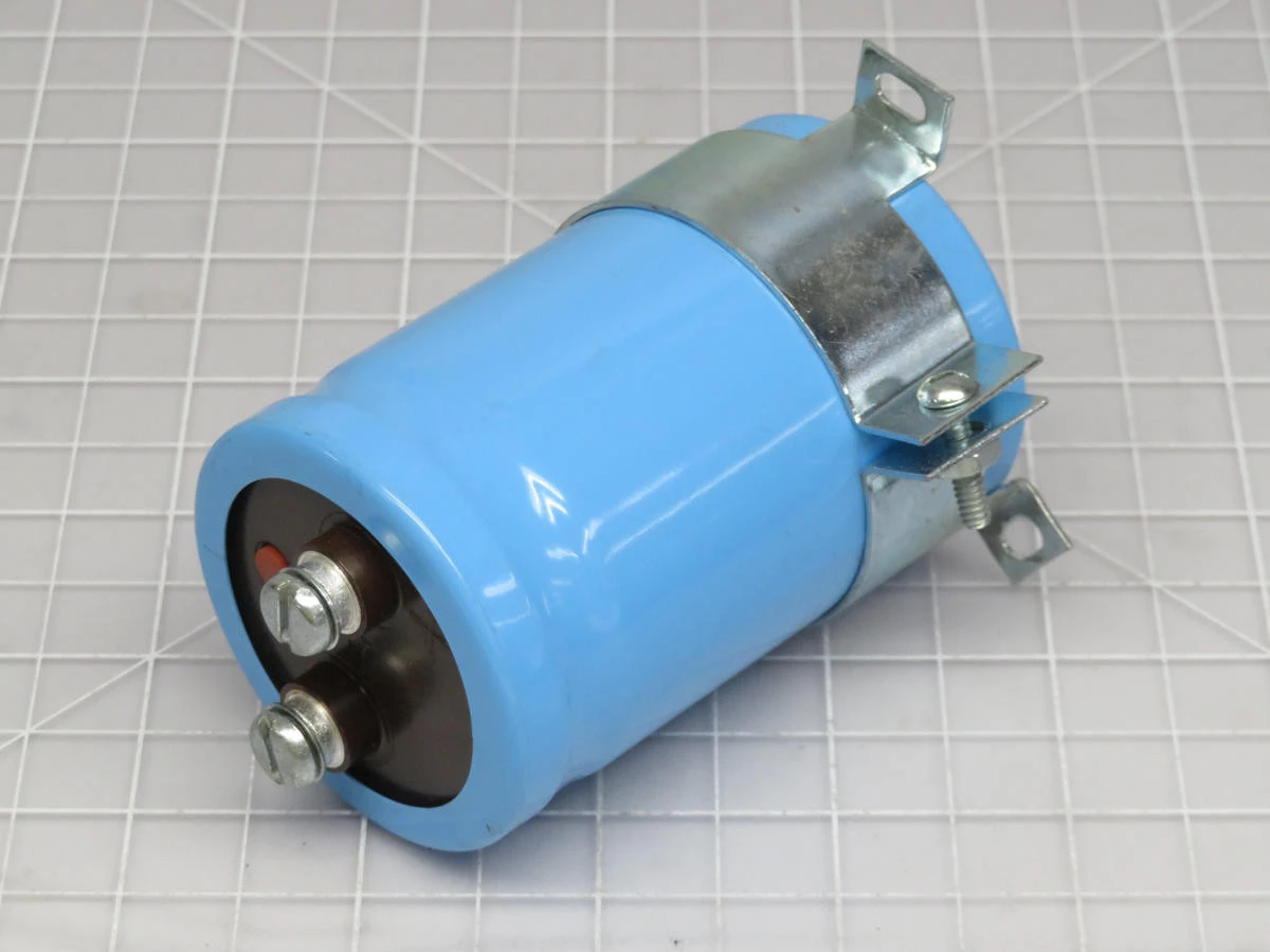 Used MALLORY _UNKNOWN_ Capacitors | OCO Industrial #1618217