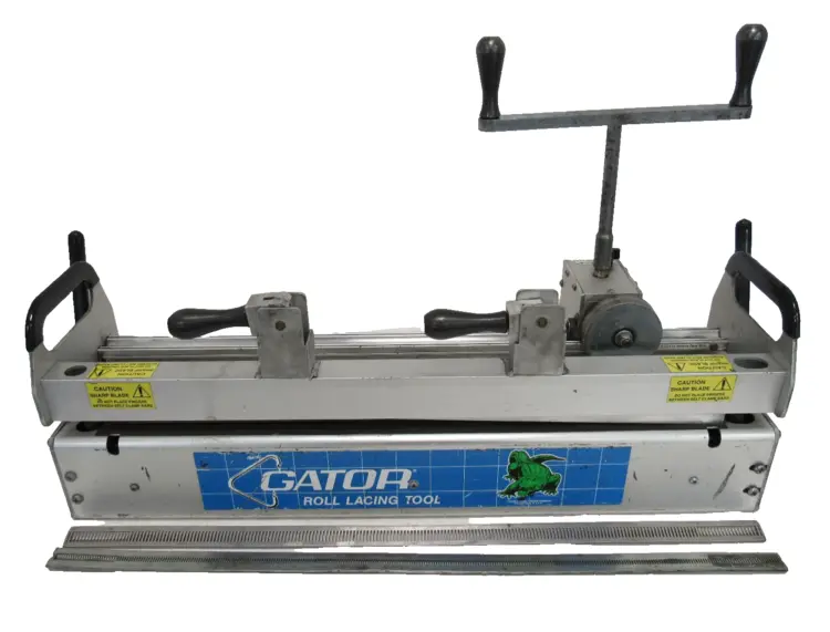 Used GATOR _UNKNOWN_ Misc Electrical & Power Parts Michigan US | SB Industrial Supply #862864