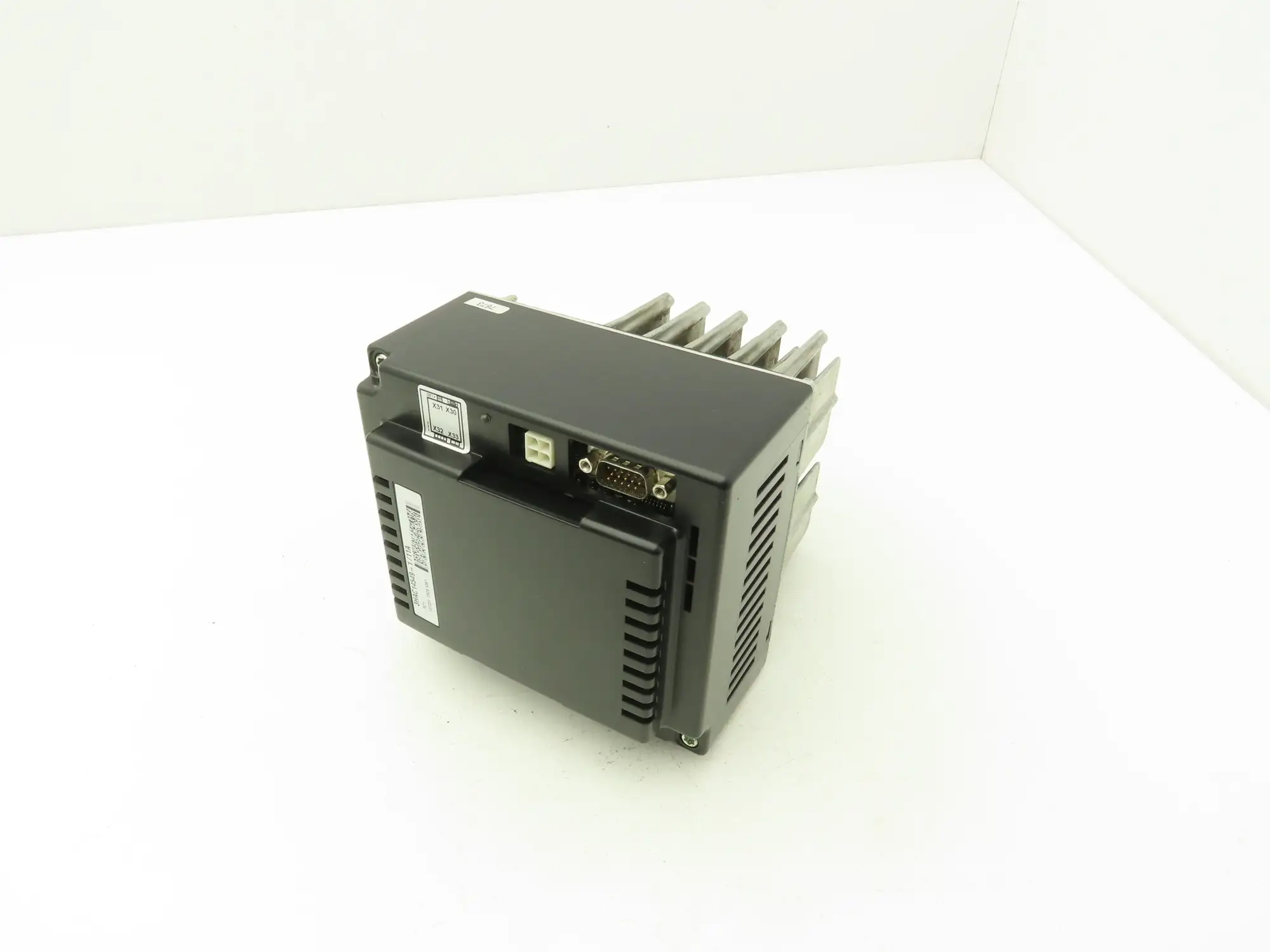 ABB RC1 Servo Drive Rectifier Unit