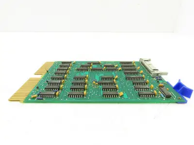Adcole D31834 PCB Card PC Printed Circuit Board Rev L