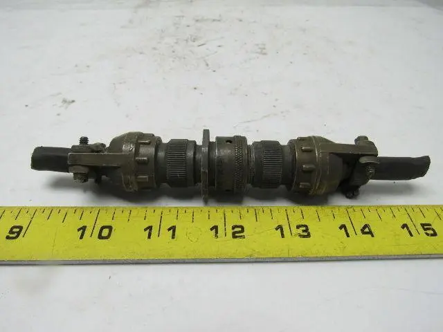 Used BENDIX _UNKNOWN_ Miscellaneous MRO | Arrow Industrial #653397