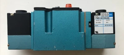USED Mac 6233C-113-PM-501DA