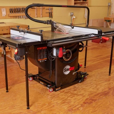 NEW SAWSTOP 1028GM