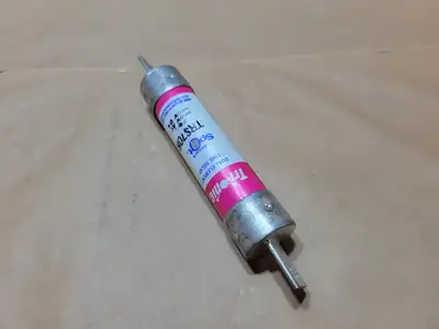 Used FERRAZ SHAWMUT TRS70R Misc Electrical & Power Parts British Columbia CA | Lenmark #1439441
