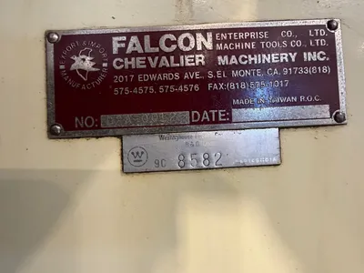 CHEVALIER FSG-618AD Grinders | GMT (15)