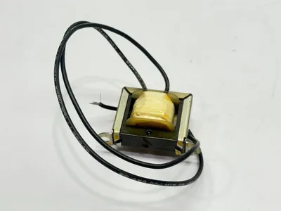 42599701 | Endicott Coil Co.  Transformer 9832 - Used