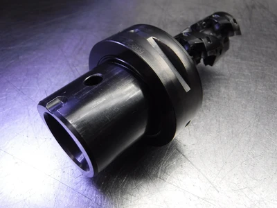 Sandvik 32mm 2 Flute Indexable Milling Cutter 103mm Pro R390-032C6-63L (LOC151)