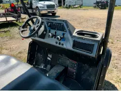 Used 2022 LANDMASTER L4 Utility Vehicles Pennsylvania US | Iron Exchange Equipment Solutions #1353702