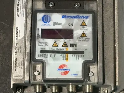 Used 2014 COMAU TAXXX0000000376 Servo Drives Ohio US | HGR 24 #1288589