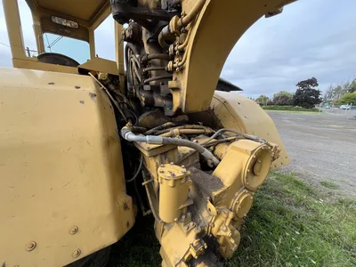 Used 1983 _UNKNOWN_ _UNKNOWN_ Scrapers Oregon US | KNM Equipment Sales & Service #1505937