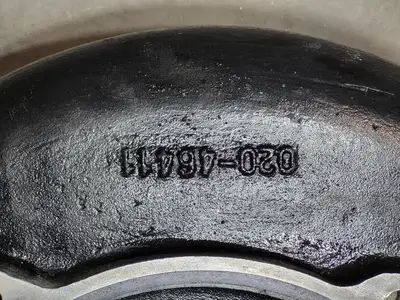 NEW TSURUMI 020-464-11