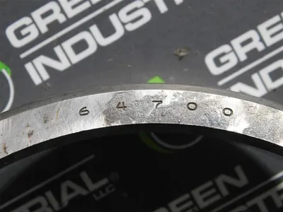 USED RBC 64700