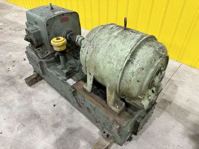 USED OILGEAR DR-3517
