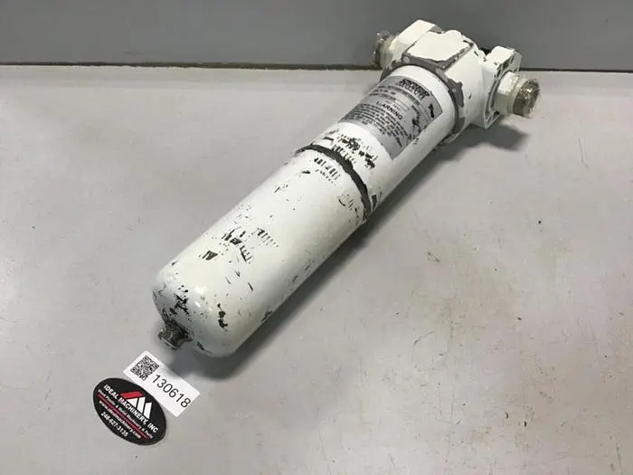 Used SCHROEDER RLT14VS3B16MS10DCG1806 Filters | Ideal Machinery #619948
