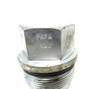 NEW SUN HYDRAULICS FXFAXAV CONTROL VALVE