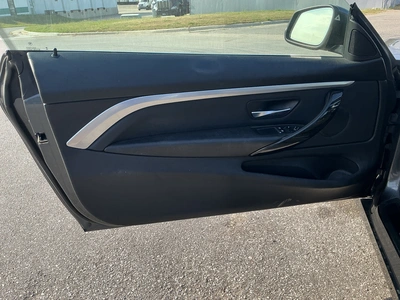 Used 2018 BMW 430XI Cars Michigan US | Miedema Asset Management Group #1335002