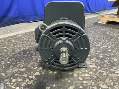 Used DAYTON 45YU16A Motors (misc) Ohio US | HGR 24 #1404914