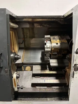 2011 FEELER FTC-200L CNC Lathes | Toolquip, Inc. (3)