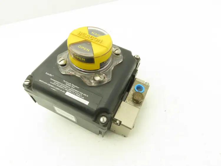 New | in-Stock WESTLOCK INTELLIS _UNKNOWN_ Valves/Fittings Indiana US | Arrow Industrial #570396