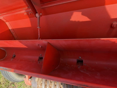 Used _UNKNOWN_ _UNKNOWN_ Seeders Michigan US | Miedema Asset Management Group #1443314