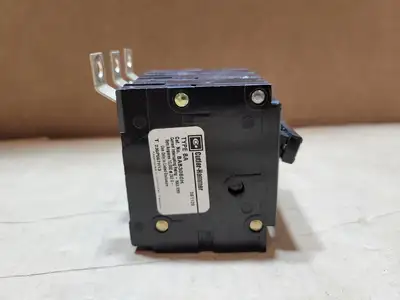 Used CUTLER-HAMMER BAB3060H Switchgears British Columbia CA | Lenmark #835714