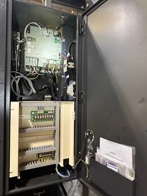 2020 TATUNG-OKUMA L250 II-e CNC Lathe | Machinery For Sale (11)