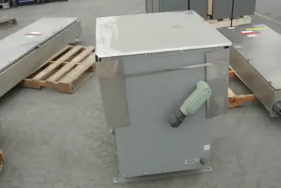 USED HPS SG3A0075PP