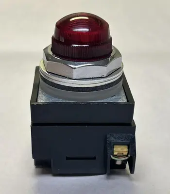 New | in-Stock GE CR104PLG32R Indicators Ohio US | Surplus Asset Holdings #1235613