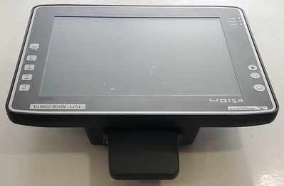 USED Psion 8595