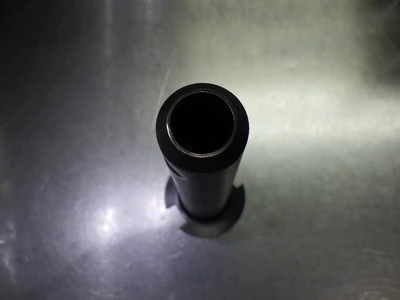 Precision CAT50 3/4" Endmill Tool Holder 15" Pro CAT-50-.750-15 (LOC969B)