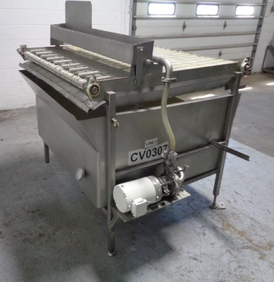 Used UNKNOWN _UNKNOWN_ Donut Equipment California US | BakeryEquipment.com #1554599