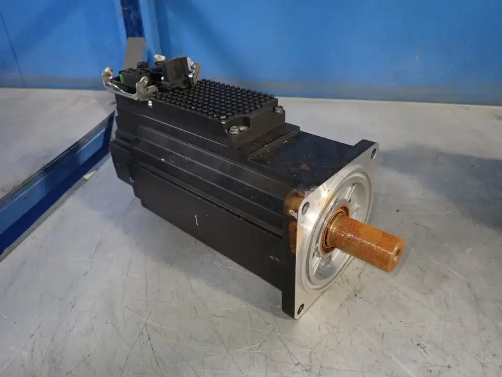 USED REXROTH KSM01.2B071C24NS1HG0SENND7NNFW