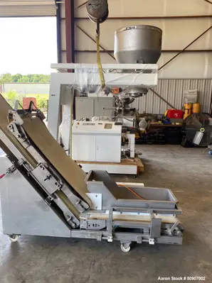USED STEPHAN TK150 (NEED TO CONFIRM)