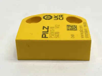 PSEN 1.1-10,514110 | Pilz PSEN 1.1-10 V1.2 Actuator For Magnetic Safety Switch 514110 - New – Open box