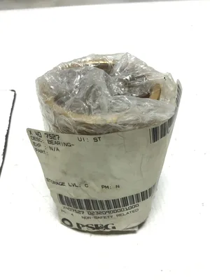Brass X 40 7527 3x4x3″ Bearing
