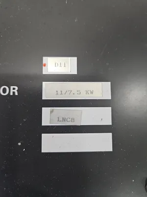 OKUMA VACIII Servo Drives | Great American Equipment Company (5)