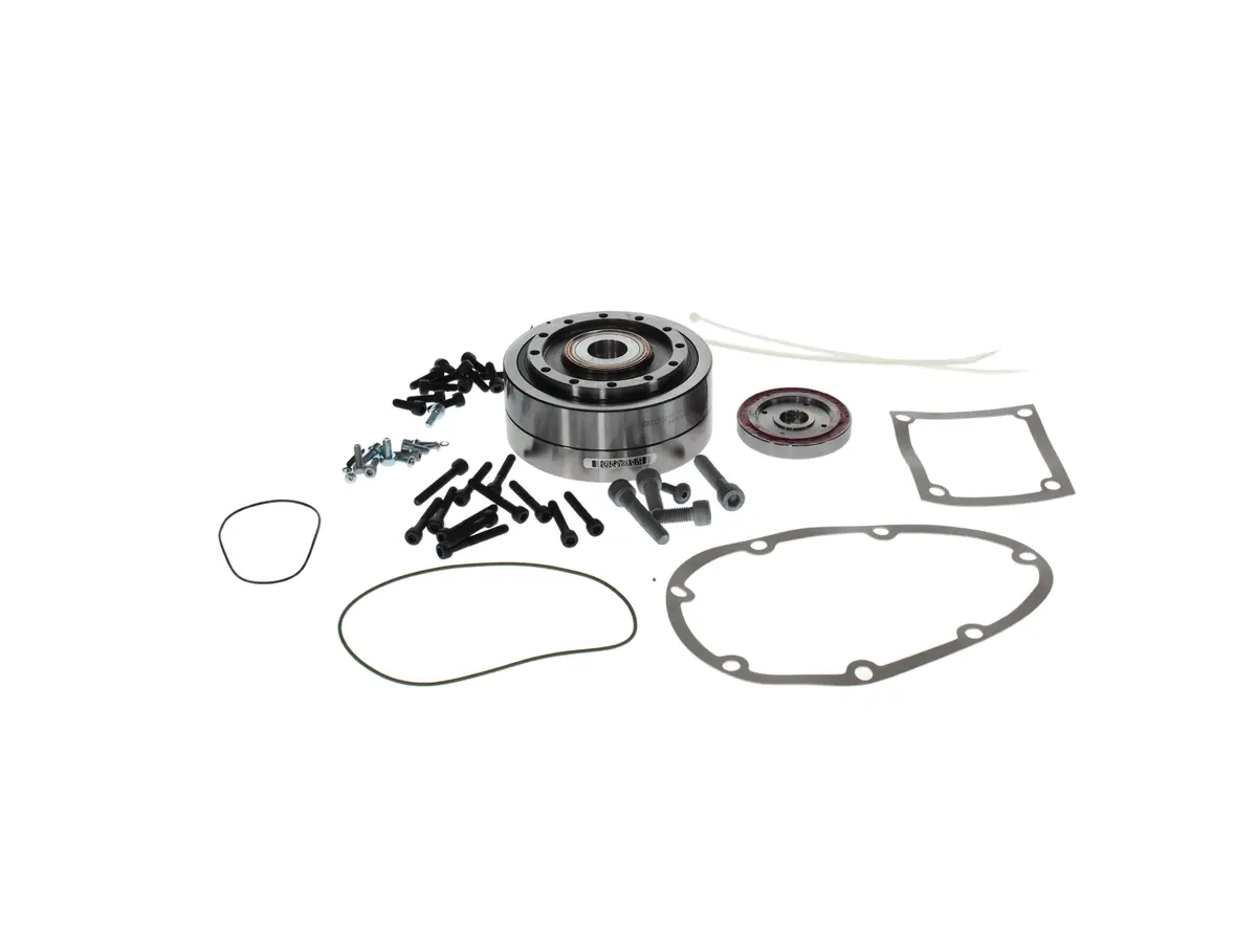 KUKA SPP gear A3; KR6 CR (wgg)